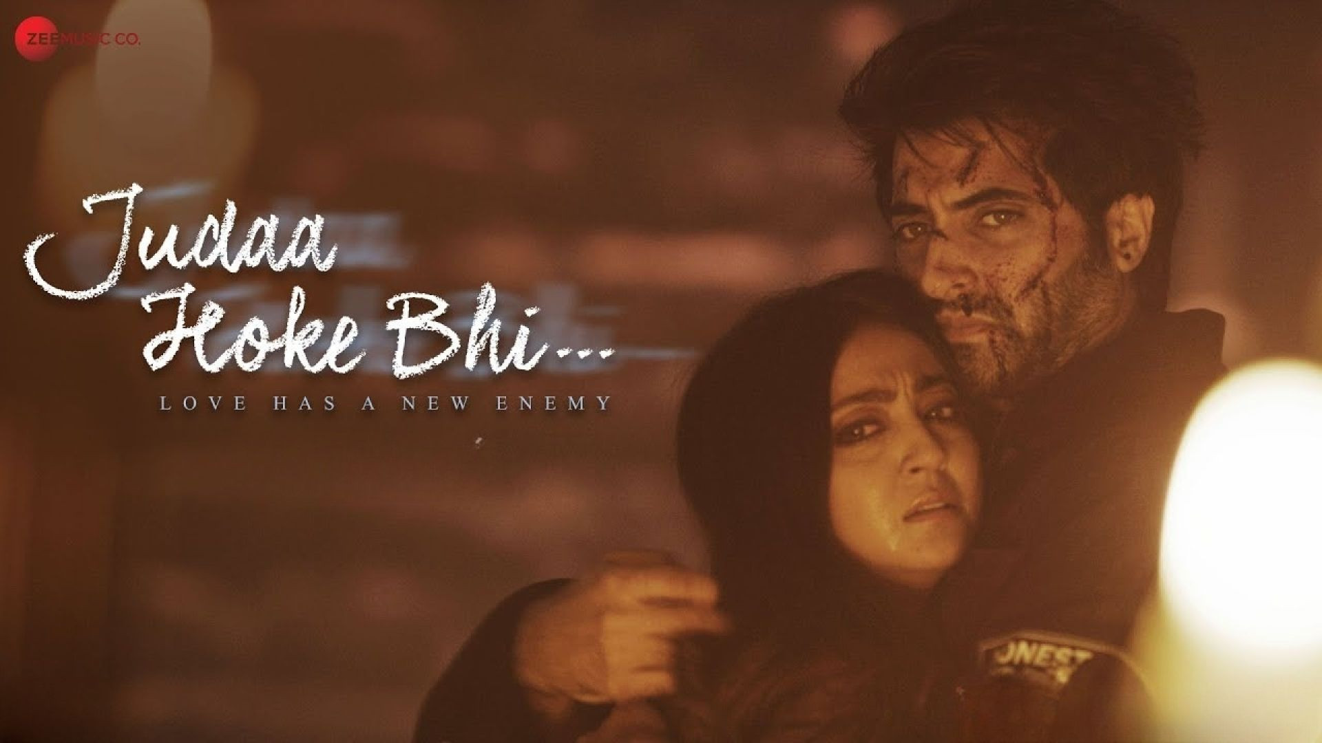 Judaa Hoke Bhi (2022) Hindi Zee5 WebRip 720p