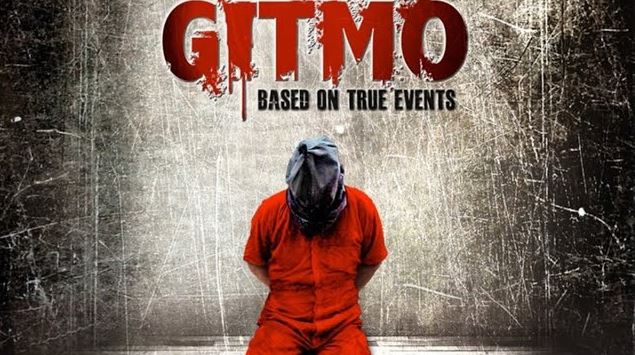 I Am Gitmo (2023) Hindi Dubbed HQ WEB-DL 720P